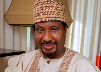 Why we passed Tinubu’s tax reform bills for second reading – Deputy Senate President