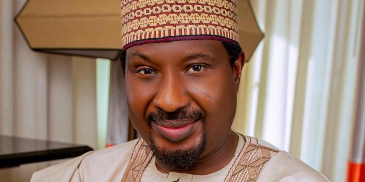 Why we passed Tinubu’s tax reform bills for second reading – Deputy Senate President