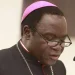 Tinubu, Buhari part of Nigeria’s accidental leadership cycle — Kukah