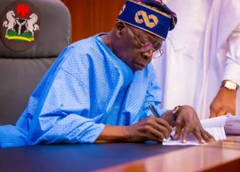 Tinubu writes NASS, seeks approval for N1.77trn fresh loan
