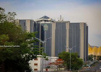 CBN warns bank customers against use of fake Swift messages for FX transfers