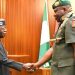 Tinubu Writes Senate, Seeks Oluyede’s Confirmation As Chief Of Army Staff
