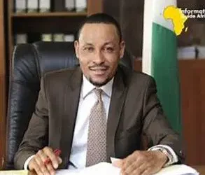 Senate sacks Danladi Umar as chairman CCT