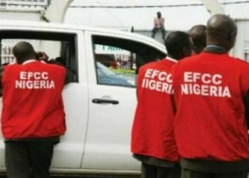 EFCC allegedly grounds Edo govt, arrests signatories to state’s accounts