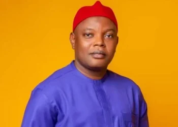 Enugu LGA chair appoints aides on garden egg, pepper, yam