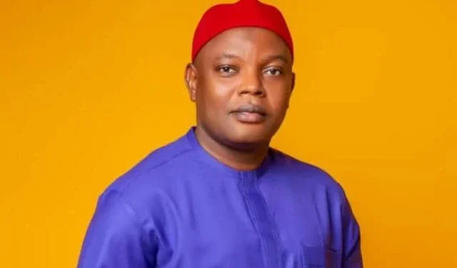 Enugu LGA chair appoints aides on garden egg, pepper, yam