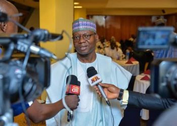 Removing subsidy is best thing that happened to Nigeria – Senator