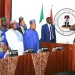 FEC approves N47.9trn proposed budget for 2025