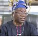 CCT chair abused his office, should resign —Falana