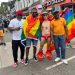 Days Nigerian Community In Canada Stand Still To Support LGBTQ Members Following Massive Turnout At Previous Pride Parade