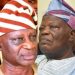 Elder Statesmen, Okurounmu, Asiwaju Weigh in on the Looming Crisis in Rivers And Desecration of Judiciary