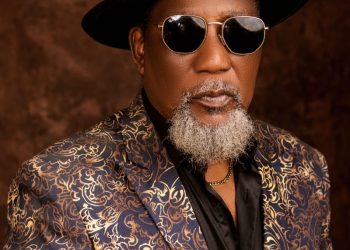 My father was a great influence to me – Steve Black
