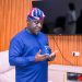 NSC DG, Hon. Bukola Olopade Mourns Demise of Veteran Journalist Dapo Sotuminu