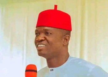 Ebonyi Youths Celebrate Gov Nwifuru Over 700Km Roads, Zero Debt