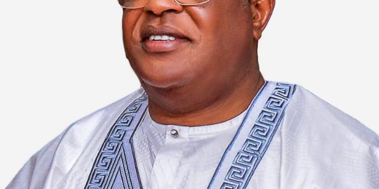 Disregard Distractors Sponsoring Falsehood Against Works Minister – Umahi’s Aide