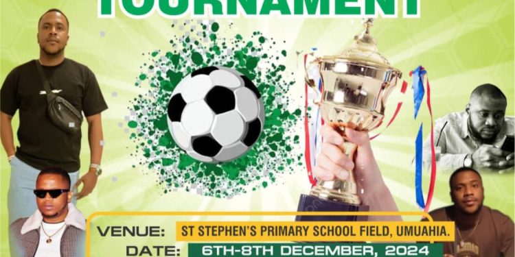 Kappa Super Four Tournament To Hold between 6-8 December In Umuahia