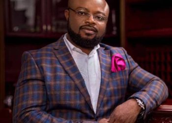 The Man, Dr Odii and his adventures in the Political Arena