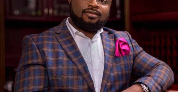 The Man, Dr Odii and his adventures in the Political Arena