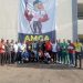 Volleyball: 6 countries battle for glory at AMGA 2024