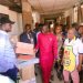 Gov. Nwifuru Orders Arrests Of 6 Staff Of Ministry Of Health
