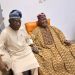 You’re A Performer – Obasanjo Lauds Adeleke Over Construction Of 2.7km Road In Osun