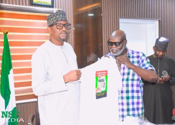 Nigeria’s Bash Ali: Tinubu Must Hear This