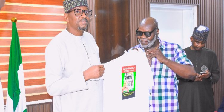 Nigeria’s Bash Ali: Tinubu Must Hear This