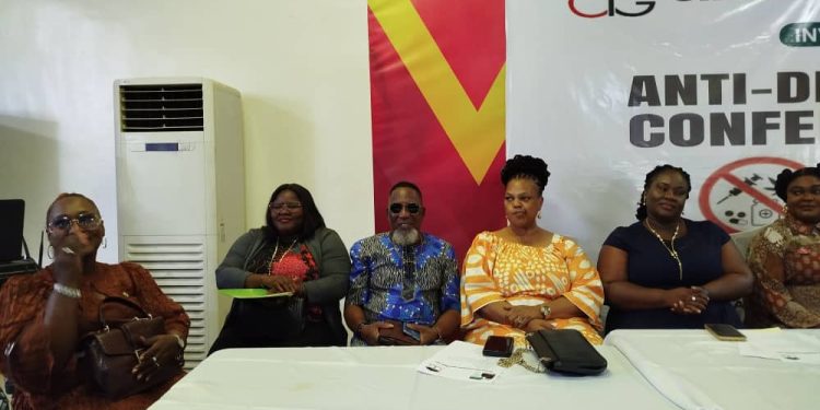 CIG Steps Up Campaign Against Illicit Drugs As Stakeholders Call For Quick Action To Stem The Tide