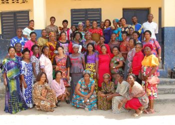 Women and Environment: Access to Clean Water for Rural Women
