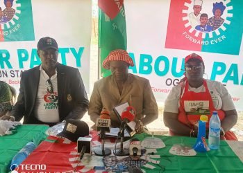 Labour Party vows to resist attempt to rig Ogun LG Polls