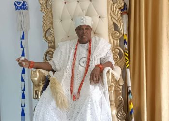 Stop Engaging In Land grabbing, promote Tradition, Culture- Ogun Monarch Charges Traditional Rulers