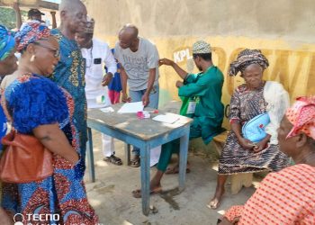 LG Polls: Ogun PDP Raises Alarm Over Distribution of Two Result Sheets to Polling Units, Late Movement Of Materials