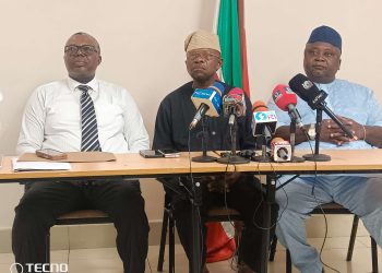 LG election in Ogun a Sham, Charade, monumental fraud – Opposition Parties