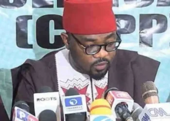 Wike, Playing Childish, Kindergarten Politics, he and G5 governors want to destroy PDP – Rep member ugochinyere