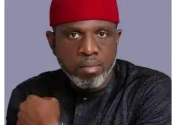 Labour Party suspends Enugu Senator over alleged anti-party, insubordination