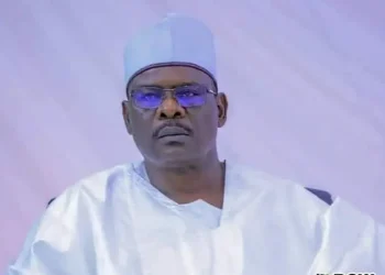 NASS does not need to study Tinubu’s tax bills before rejecting them – Ndume