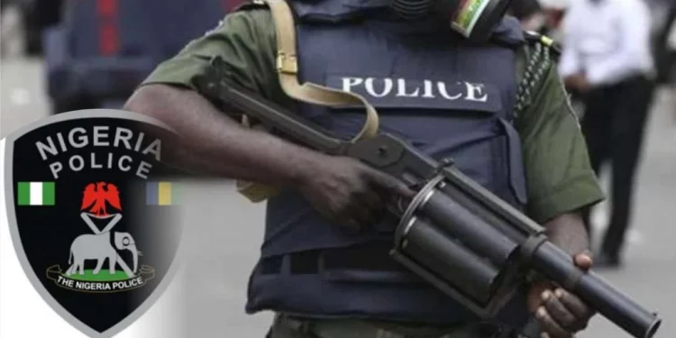 21 year-old man allegedly shot for refusing to give police N200,000 [Video]