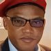 Nnamdi Kanu finally meets legal team as DSS DG lifts restriction