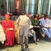 Economic Recovery: Tinubu Scores Self High