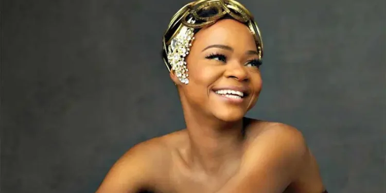 How my ex-husband’s abuse destroyed my career – Olajumoke Onibread