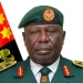 House Of Reps Confirms Oluyede’s Appointment As Chief Of Army Staff