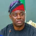 2027 election is between APC, Nigerians – Gov Makinde