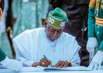 Tinubu Dissolves Unizik’s Governing Council, Sacks VC, Registrar