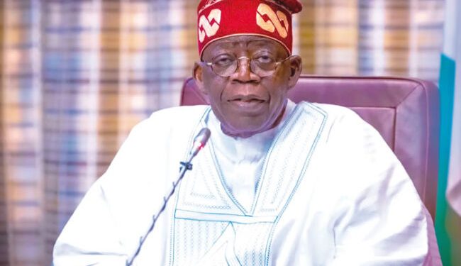 Focus on livestock sector will resolve farmer-herder clashes – Tinubu