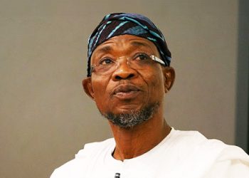 Parliamentary System Best For A Nation Like Nigeria – Aregbesola