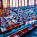 Reps Pass Bill To Raise Health Workers Retirement Age To 65