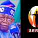 SERAP Urges Tinubu To Halt Executive Gifts To Judges