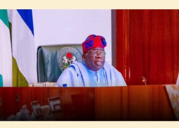 Tinubu unveils return to class initiative to reduce out of school population