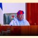 Tinubu unveils return to class initiative to reduce out of school population