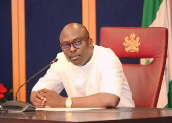 Fubara asks appeal court to dismiss order stopping Rivers’ financial allocations